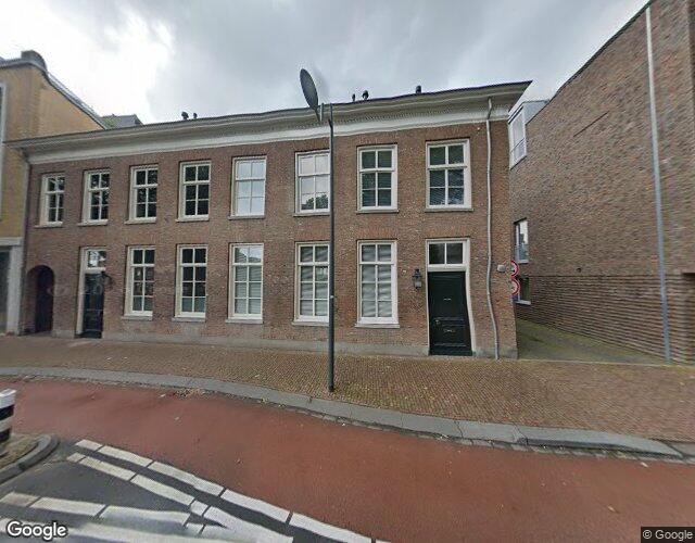 Zuid Willem. 205