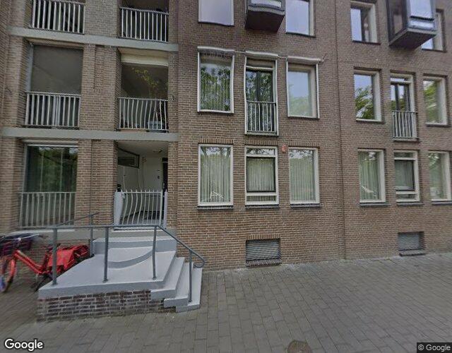 Buitenhaven 21