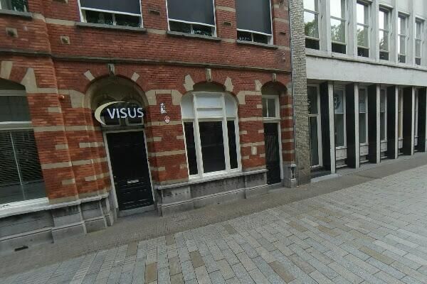 Stationsweg 15