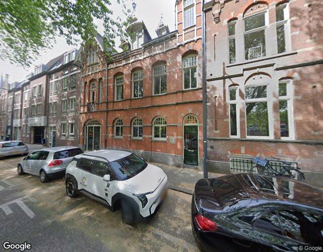 Havensingel 18