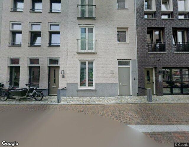 Chirurgijnstraat 13