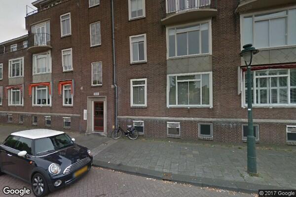Jacob van Ruysdaelstraat 41