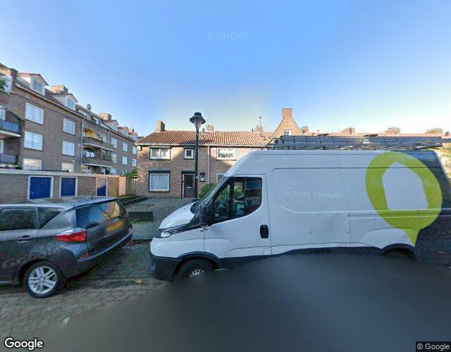Pieter van Osstraat 4