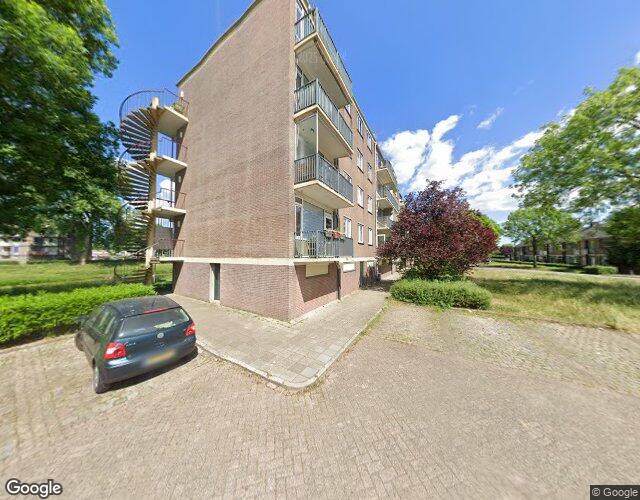 Maassingel 216