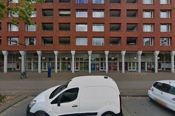 Onderwijsboulevard 568