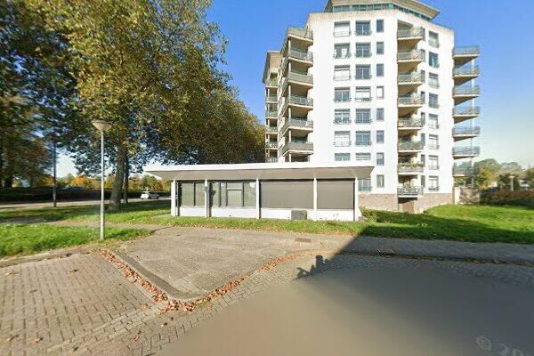 Oude Vlijme. 105