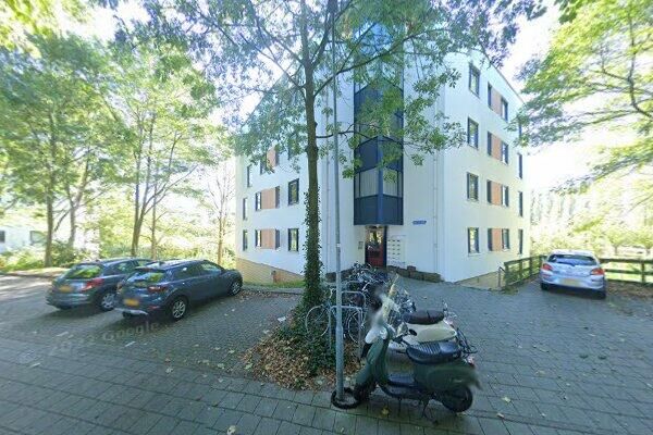 Oude Vlijme. 213