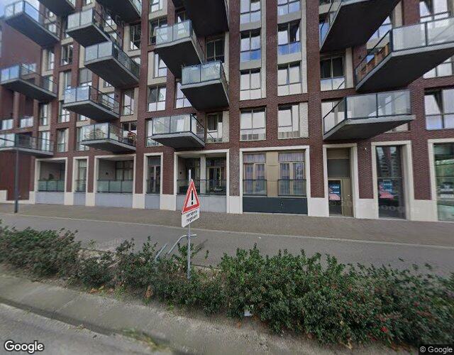 Hofplein 88