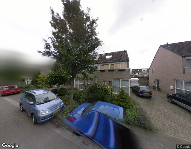 Aalscholverlaan 49