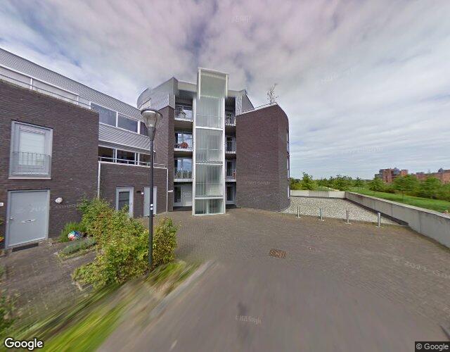 Appartement te koop Velderwoude 54