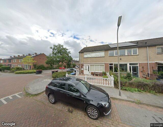 Michiel de Ruyterstraat 11