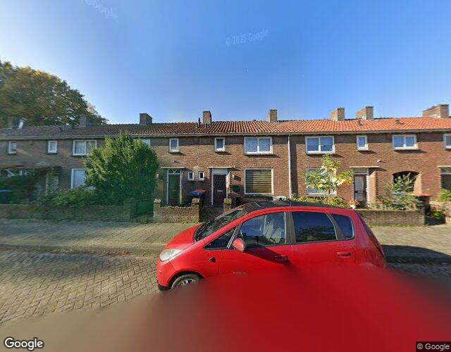 St. Rochusstraat 8