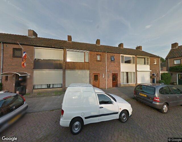 Schanswetering 51