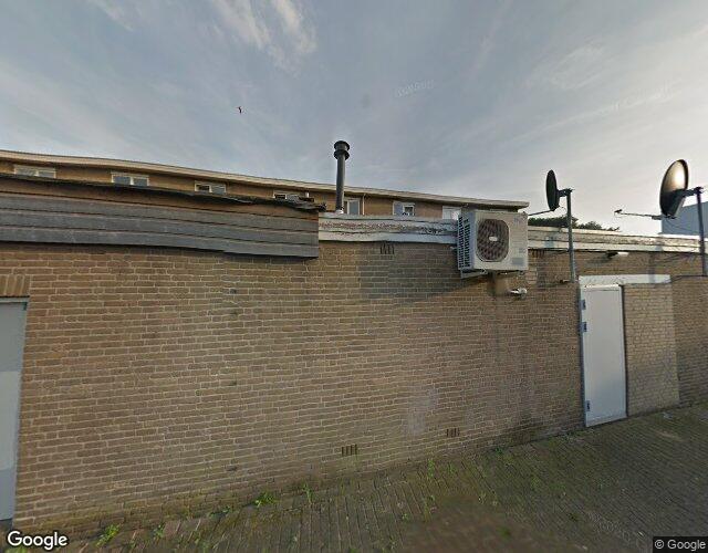 Appartement te koop Schanswetering 14