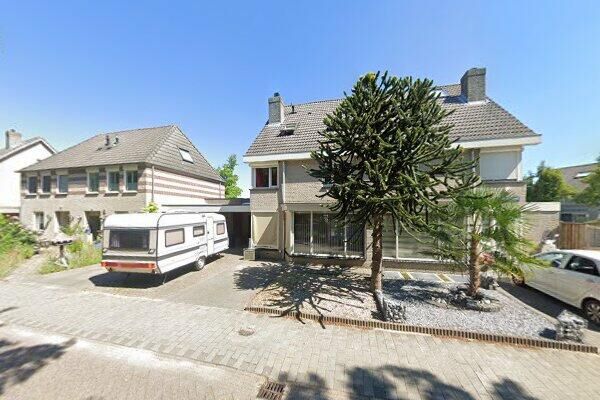 Goudpiaster. 3