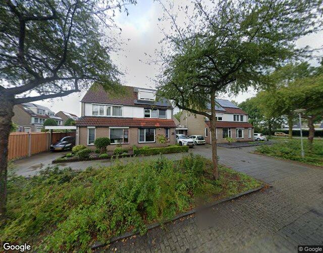 Goeman Borgesiusstraat 25