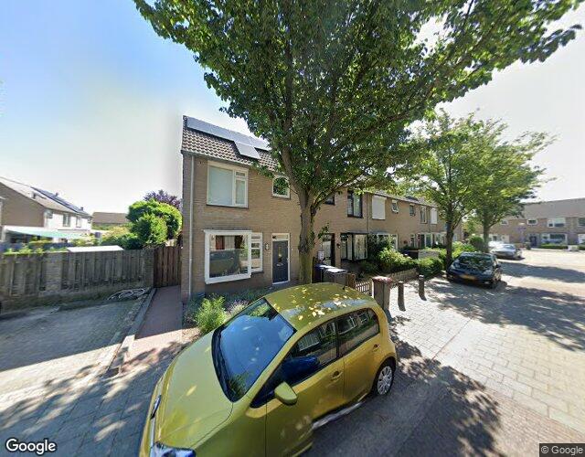 Huis te koop Meester Gepkensstraat 9