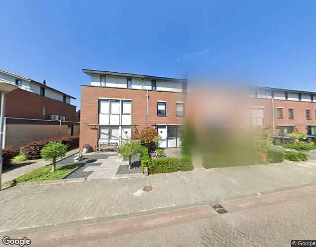 Schout van. 11