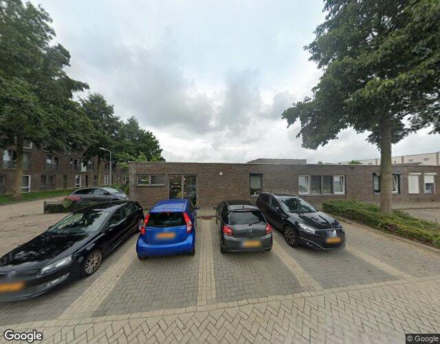 Weddestede 1
