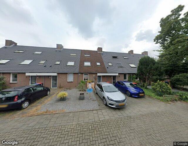 Harteveldstede 8