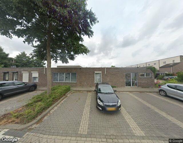 Landhuizenlaan 4