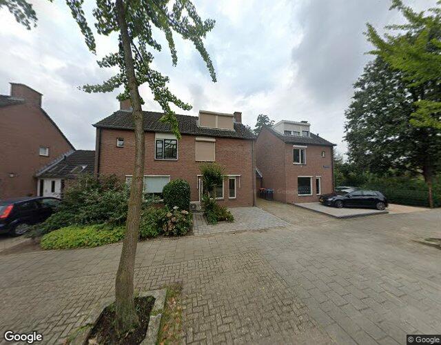 Oudoverstede 8