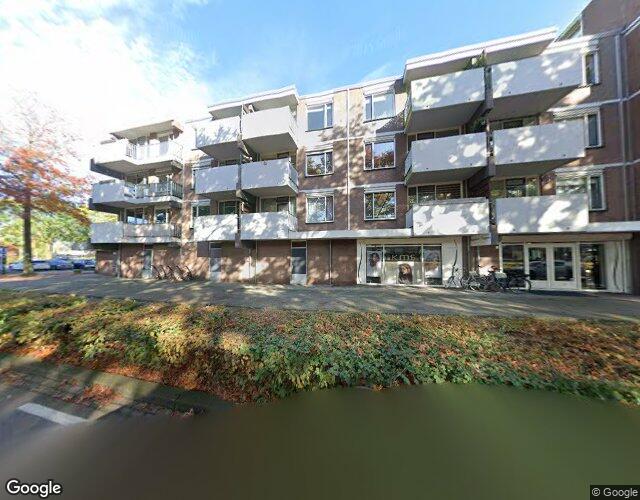 Maaspoortweg 329