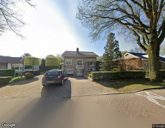 Witte Hoefl. 54