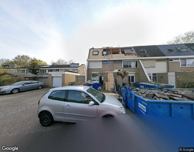 Huis te koop Staringstraat 220