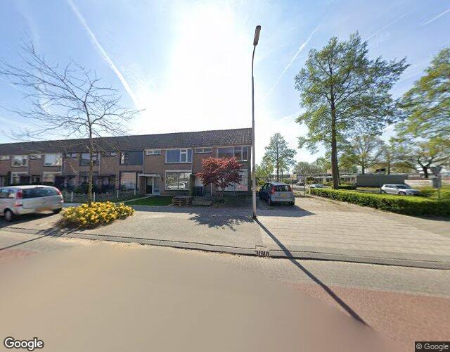 Verdistraat 26
