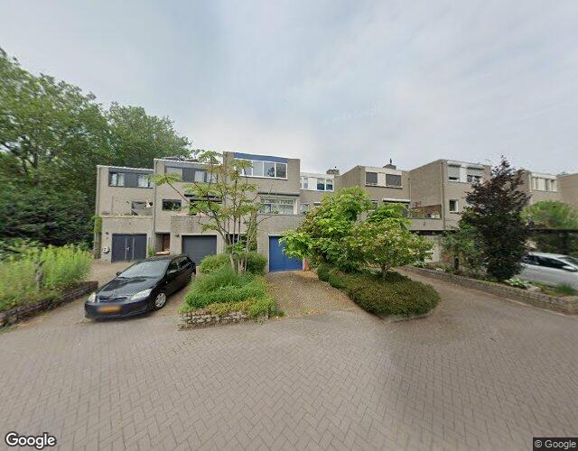 Brabantstra. 8