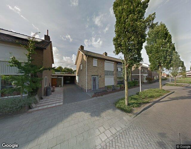 Driek van Erpstraat 21