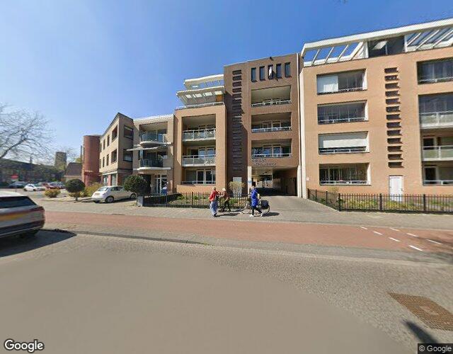 Koornstraat 28-H