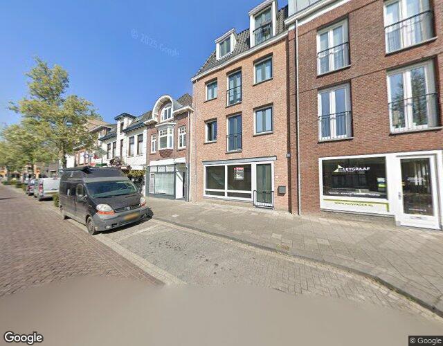 Hooghuisstraat 36