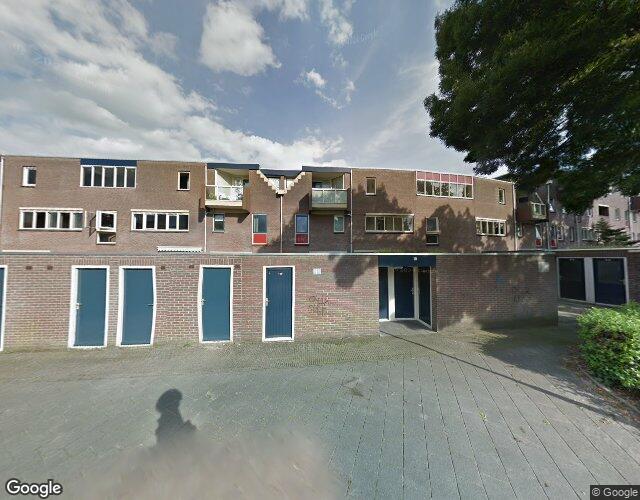 Terwaenen 96