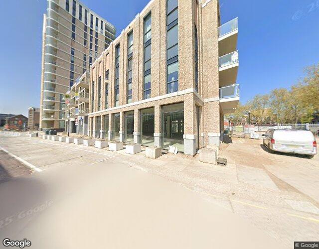 Appartement te koop Carmelietenstraat 37