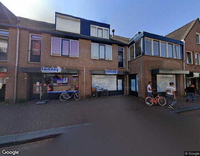 Nieuwstraat 5