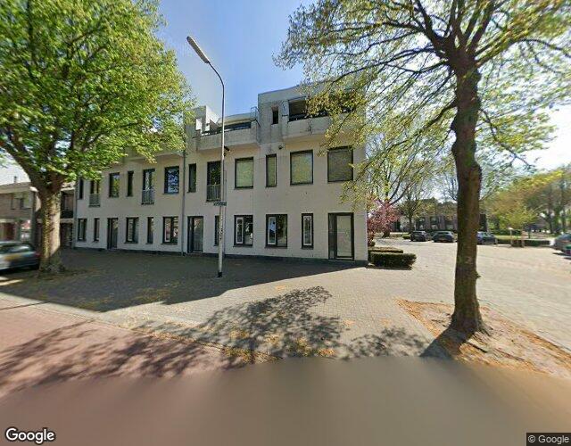 Kruisstraat 122-G