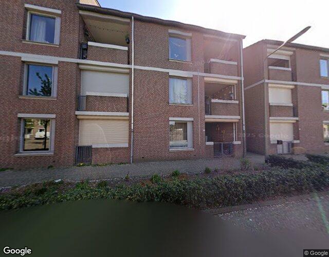 Sint Sebast. 14