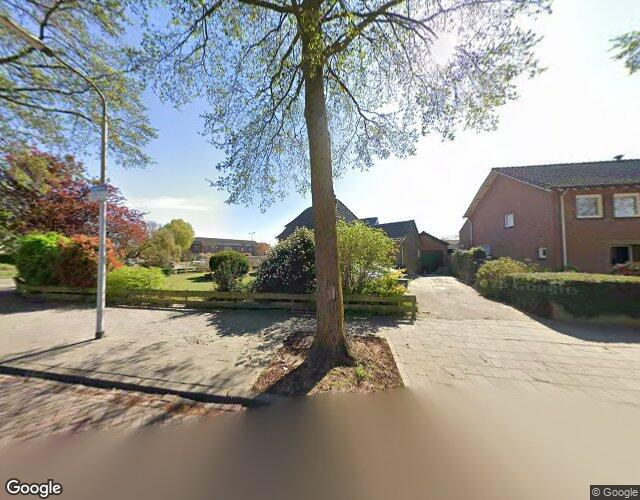 Ussenstraat 2