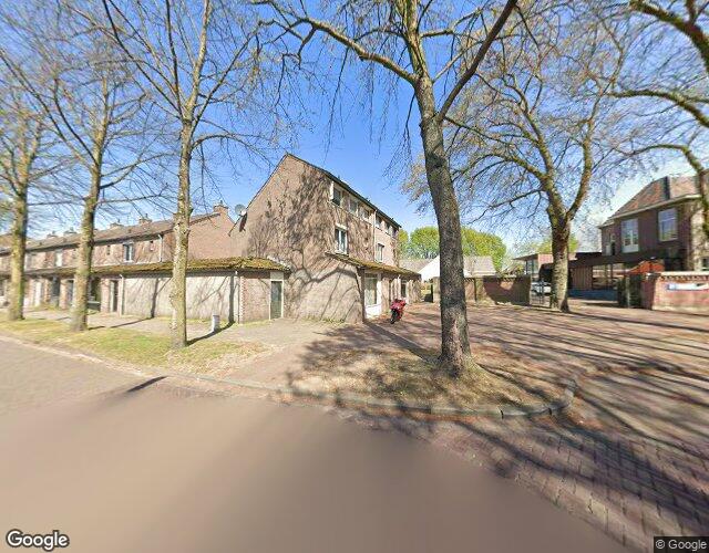 Nieuwe Brouwerstraat 3