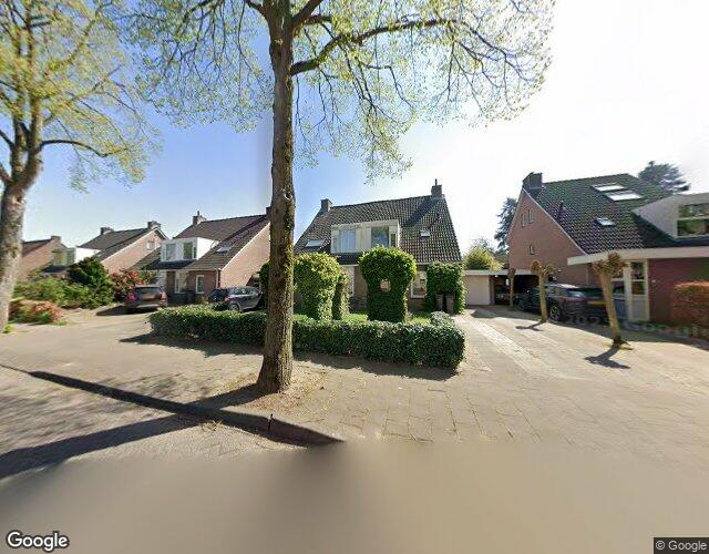 Huis te koop Ruwaardstraat 24