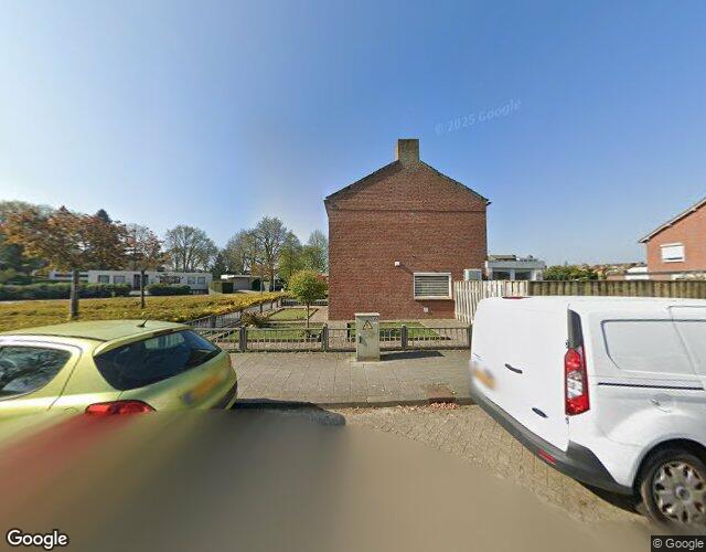 Hoogheuvelstraat 68