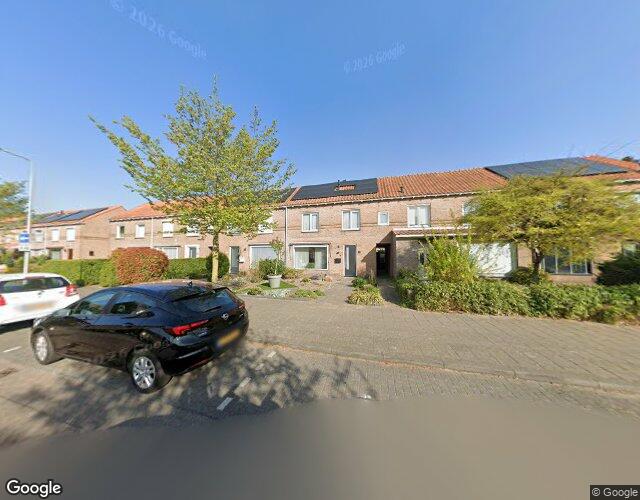 Beukenstraat 16