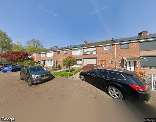 Albardastraat 41