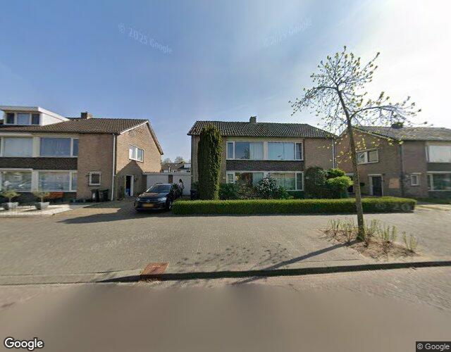 Thorbeckestraat 86