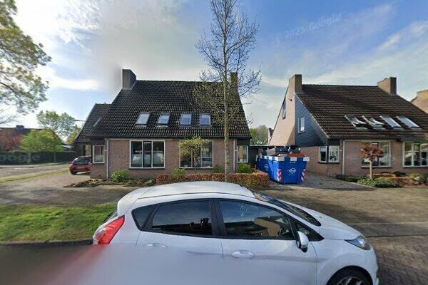 Baljuwstraat 146