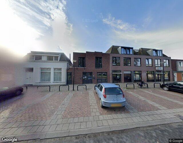 Kromstraat 118-A