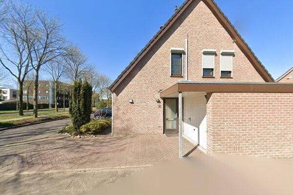 Vlinderstraat 2