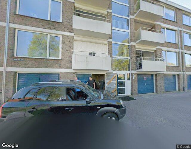 Appartement te koop Linnenplein 32